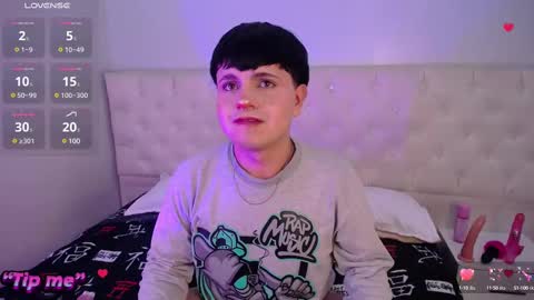 Snapshot of dalmonn_lennoxx chatting on 8, 3, 2025 dalmonn lennoxx online show from 8, 3, 2025