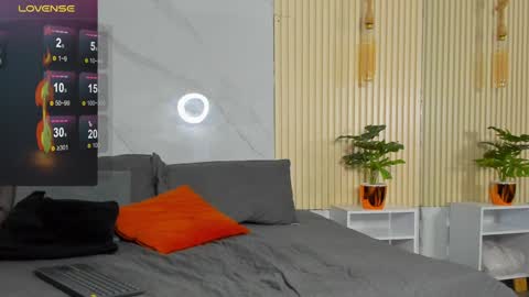 dalton_asher online show from 25, 12, 2024