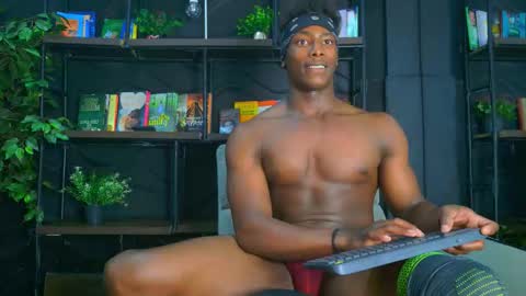 dalton_asher online show from 15, 9, 2025