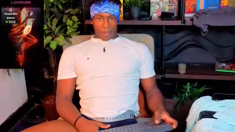 dalton_asher online show from 16, 3, 2026