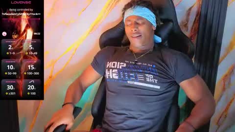 dalton_asher online show from 27, 3, 2026