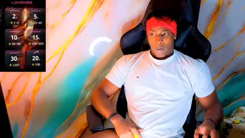 dalton_asher online show from 29, 3, 2026