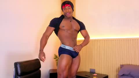 Snapshot of dalton_asher chatting on 4, 6, 2026 dalton_asher online show from 4, 6, 2026