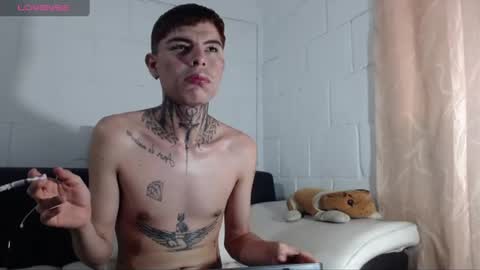 Snapshot of daltonryder chatting on 6, 8, 2026 Dalton Sexy online show from 6, 8, 2026