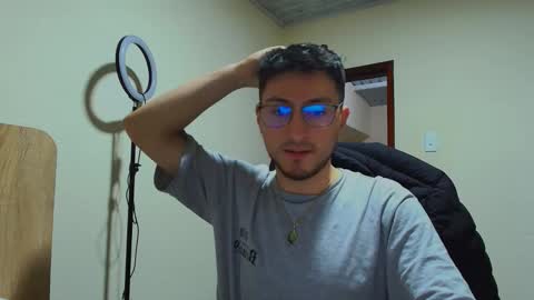 Snapshot of daltonsexxboy chatting on 30, 10, 2025 Dalton online show from 30, 10, 2025