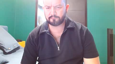daltonthebear online show from 17, 9, 2025