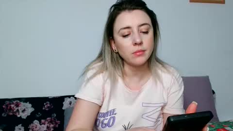 Maria online show from 19, 4, 2026