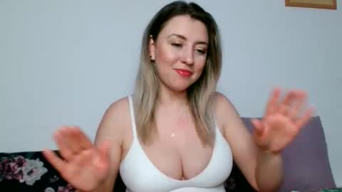 Maria online show from 20, 4, 2026