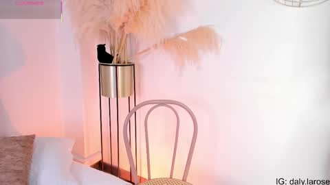 Dalyla online show from 28, 10, 2025