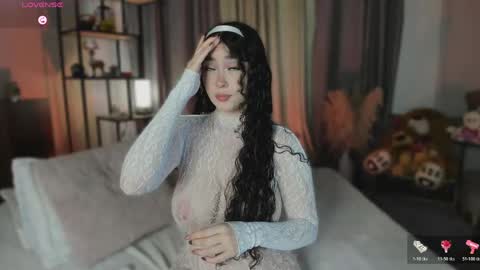 Snapshot of dalylarose chatting on 5, 6, 2026 Dalyla online show from 5, 6, 2026
