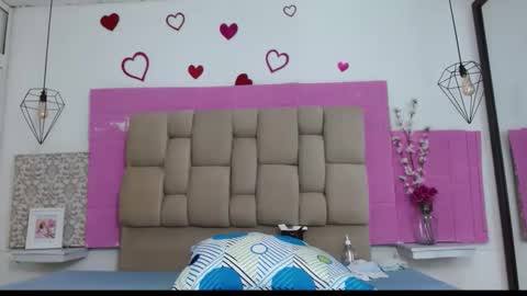 damaryleon online show from 10, 11, 2025