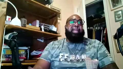 FELONs Ambition online show from 12, 7, 2026