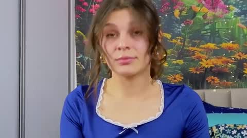 Snapshot of damedefeu chatting on 13, 2, 2025 damedefeu online show from 13, 2, 2025