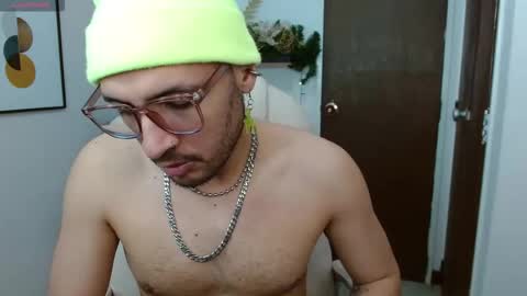 Damian Duarte online show from 14, 12, 2025