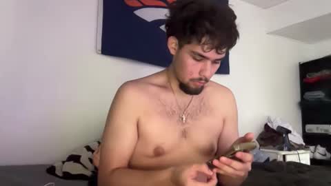 damiam xj online show from 27, 11, 2025