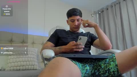 DAMIAN online show from 4, 2, 2025