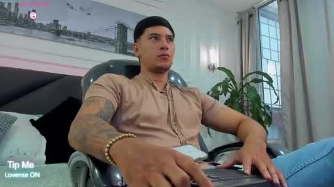 DAMIAN online show from 16, 1, 2026