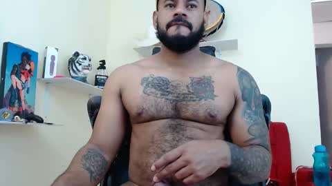 damian64436171 online show from 14, 11, 2025