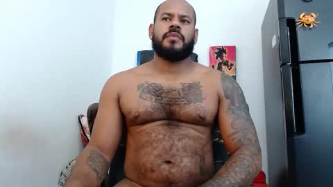 damian64436171 online show from 2, 3, 2026