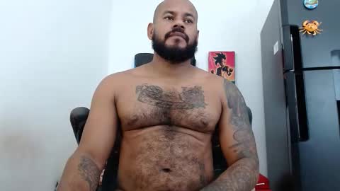 damian64436171 online show from 3, 3, 2026