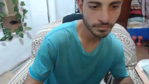 Damian online show from 25, 11, 2025