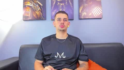 Damian Oliver online show from 13, 1, 2026