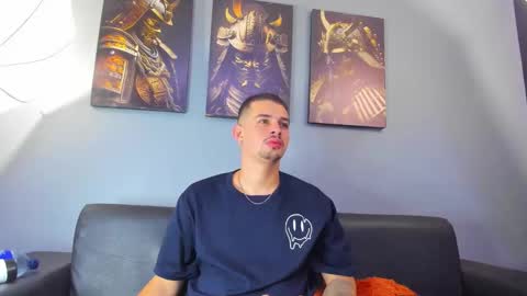 Damian Oliver online show from 16, 1, 2026