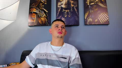 Damian Oliver online show from 21, 5, 2026