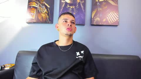 Damian Oliver online show from 22, 5, 2026