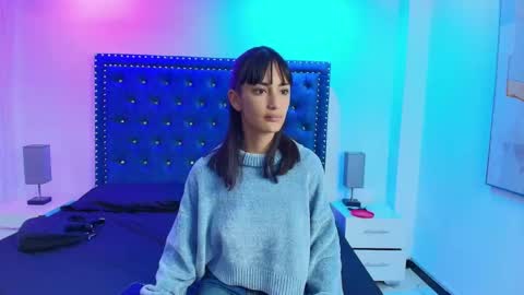 DAMIAN AND ROXANNE.  online show from 6, 10, 2025