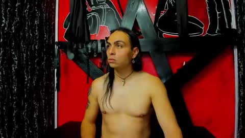 damian_and_tiana online show from 21, 12, 2025