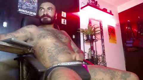 Damian online show from 2, 2, 2026