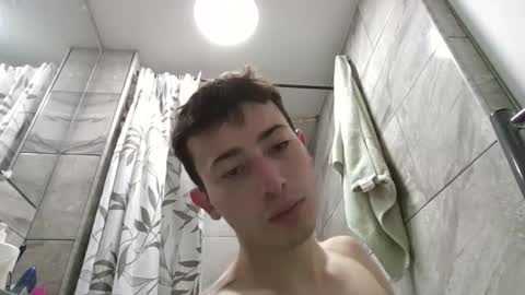 damian_de online show from 15, 2, 2025