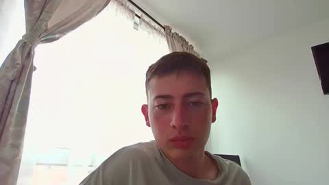 damian_de online show from 16, 2, 2025