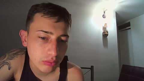 damian_de online show from 24, 2, 2025