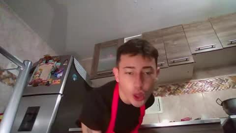 damian_de online show from 27, 2, 2025