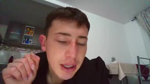 damian_de online show from 1, 3, 2025