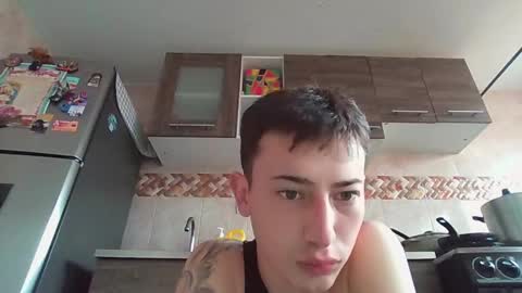 damian_de online show from 8, 3, 2025