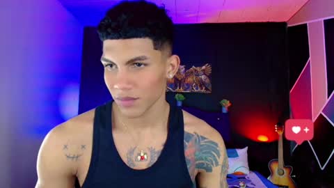 Damian online show from 28, 2, 2025