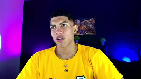 Damian online show from 4, 3, 2025