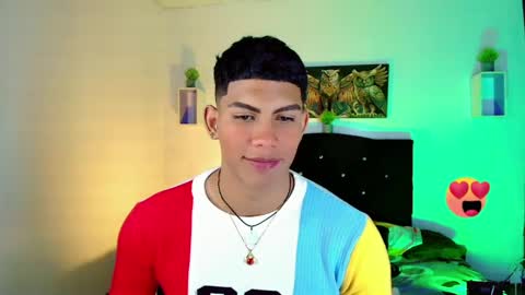 Damian online show from 6, 3, 2025