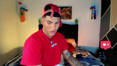 Damian online show from 9, 3, 2025