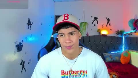 Damian online show from 22, 9, 2025