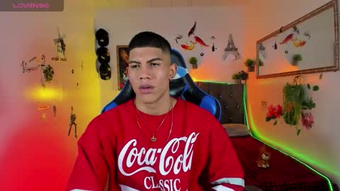 Damian online show from 6, 10, 2025