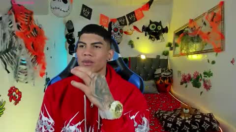 Damian online show from 22, 10, 2025