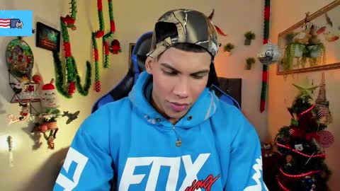 Damian online show from 19, 12, 2025