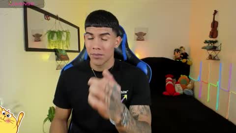 Damian online show from 15, 3, 2026