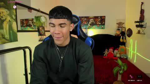 Damian online show from 10, 4, 2026