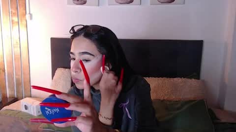 damian_n_lissa online show from 7, 5, 2026