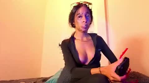 damian_n_lissa online show from 11, 5, 2026